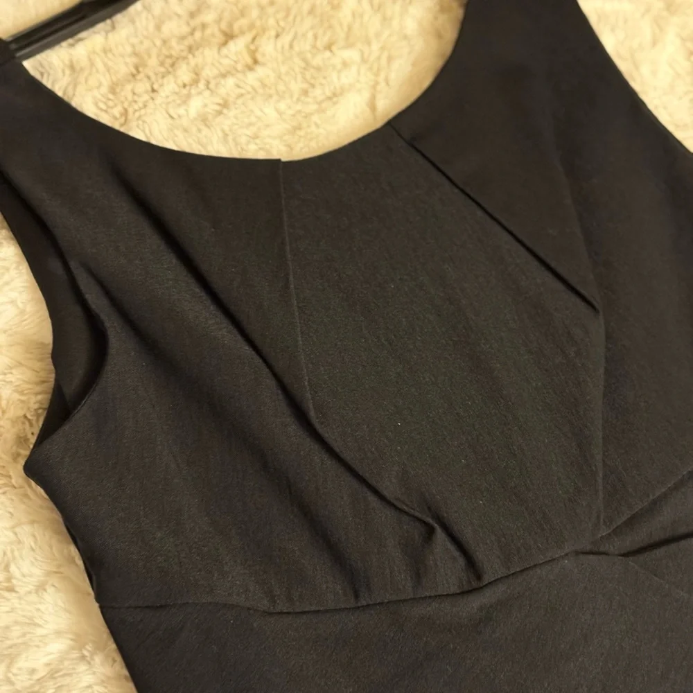 Macy's Little Black Dress - Picture 2 of 11
